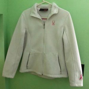 Women’s Spyder Jacket